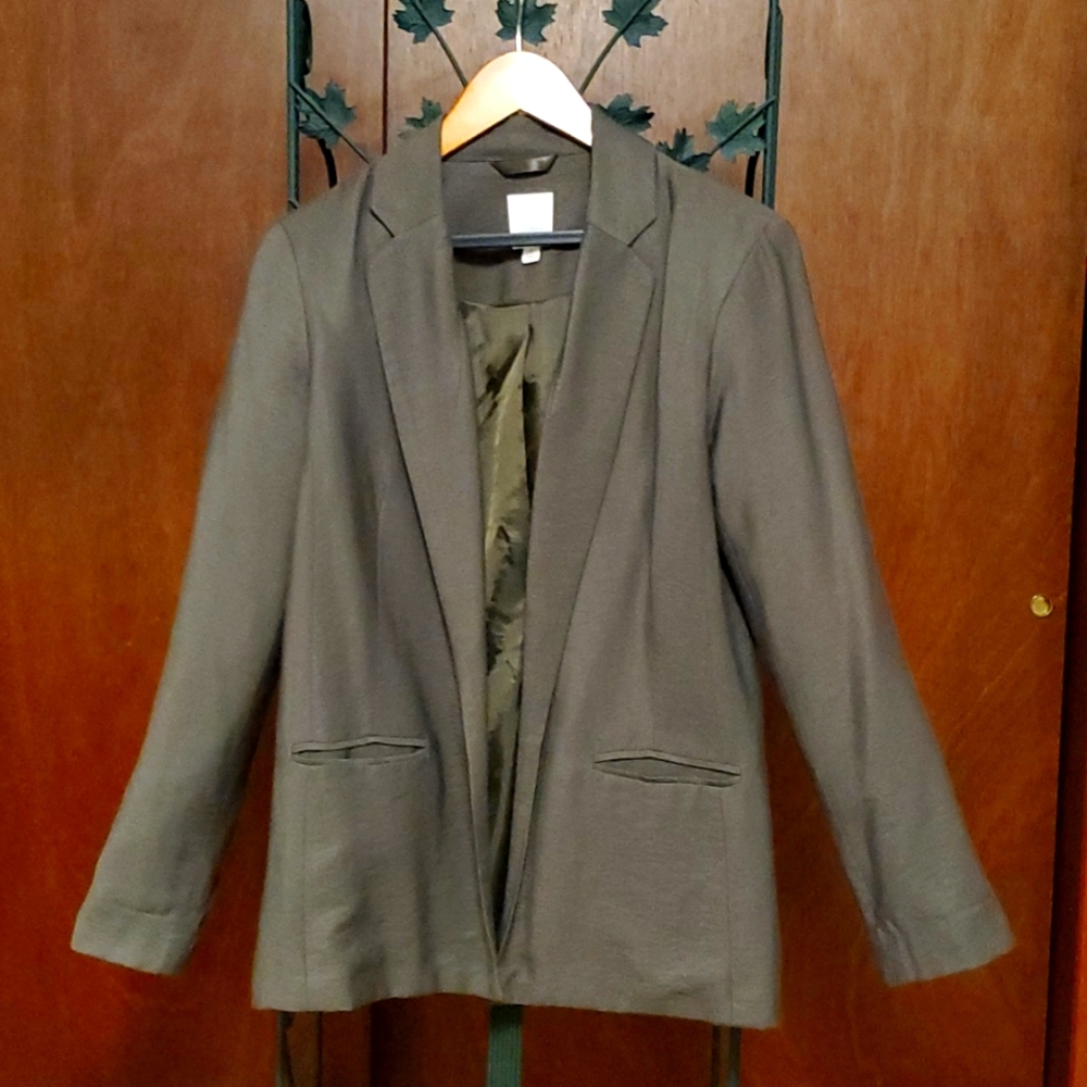 LC Lauren Conrad Blazer